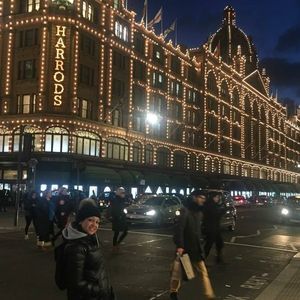 Meet your Posher, Dora